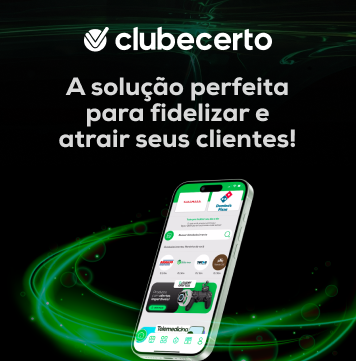 Clube Certo: a solução perfeita para fidelizar e atrair seus clientes!