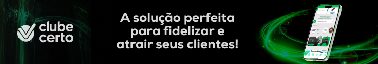 Clube Certo: a solução perfeita para fidelizar e atrair seus clientes!