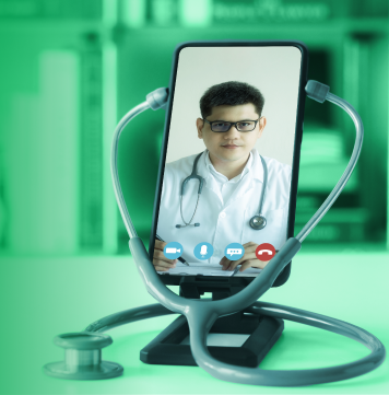 A Inovação da Telemedicina