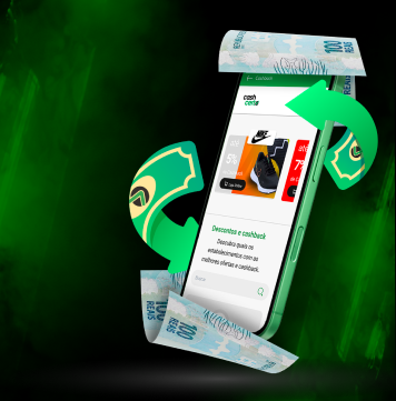 Cashback: dinheiro de volta nas suas compras, entenda como funciona