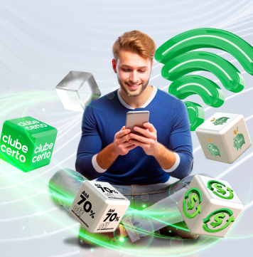 Como o Clube Certo pode ajudar seu provedor de internet a fidelizar clientes