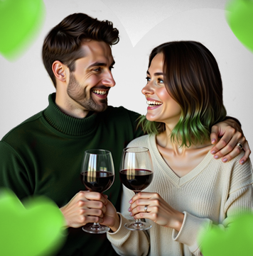 Veja como surpreender seu amor com descontos exclusivos do Clube Certo