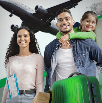 Férias em família: como economizar com lazer e benefícios do Clube Certo