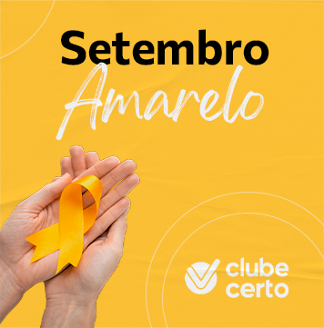 Setembro Amarelo nas empresas: saúde mental não é assunto de um mês só